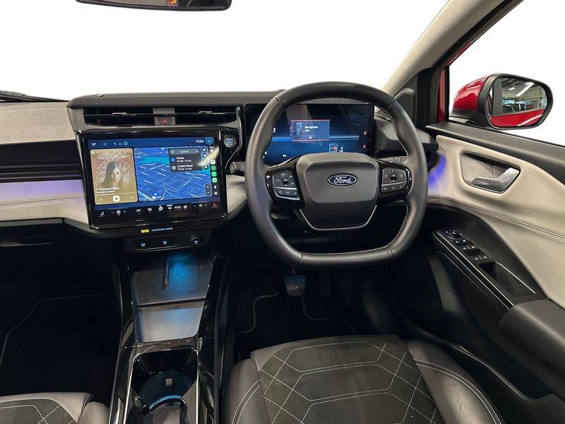 Used Ford Puma 2025 for sale - 77270900: Photo 13