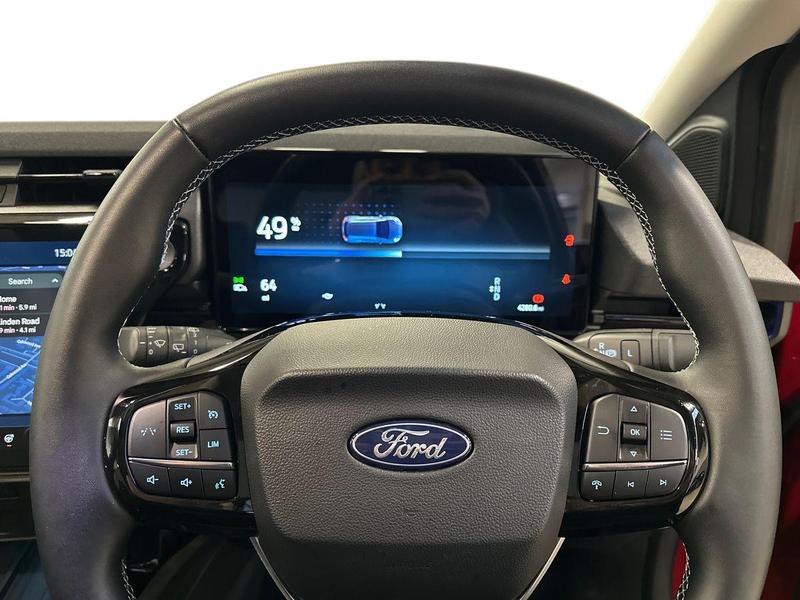 Used Ford Puma 2025 for sale - 77270900: Photo 14