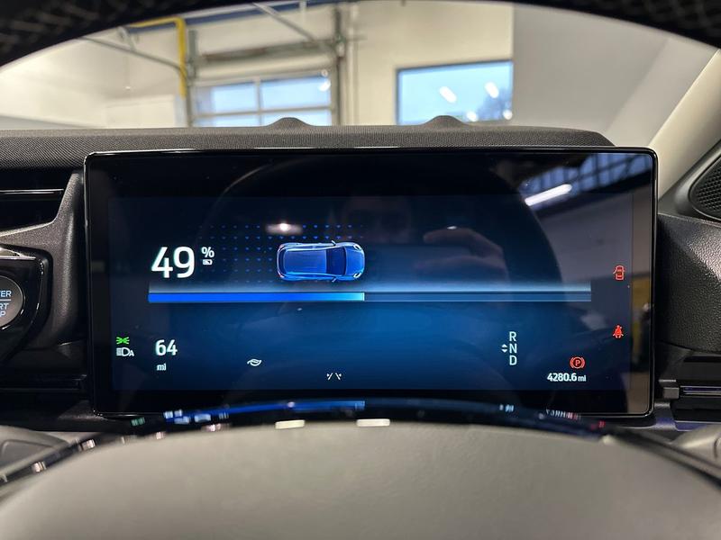 Used Ford Puma 2025 for sale - 77270900: Photo 15