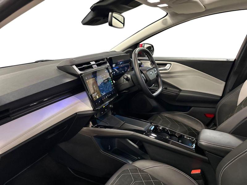 Used Ford Puma 2025 for sale - 77270900: Photo 16