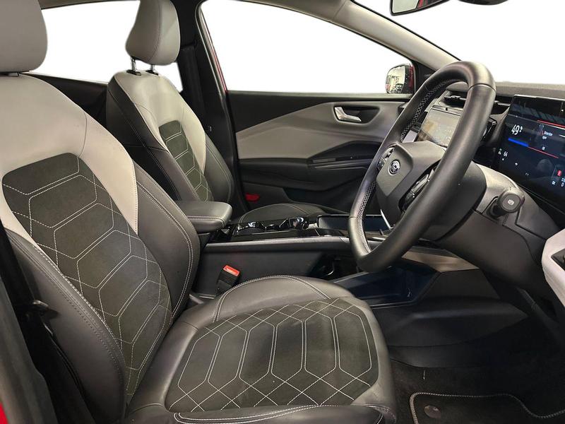 Used Ford Puma 2025 for sale - 77270900: Photo 17