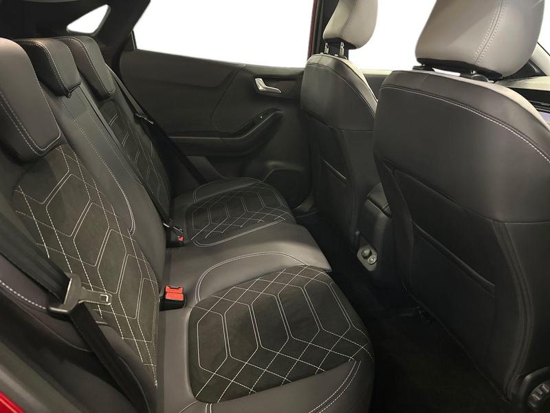 Used Ford Puma 2025 for sale - 77270900: Photo 18