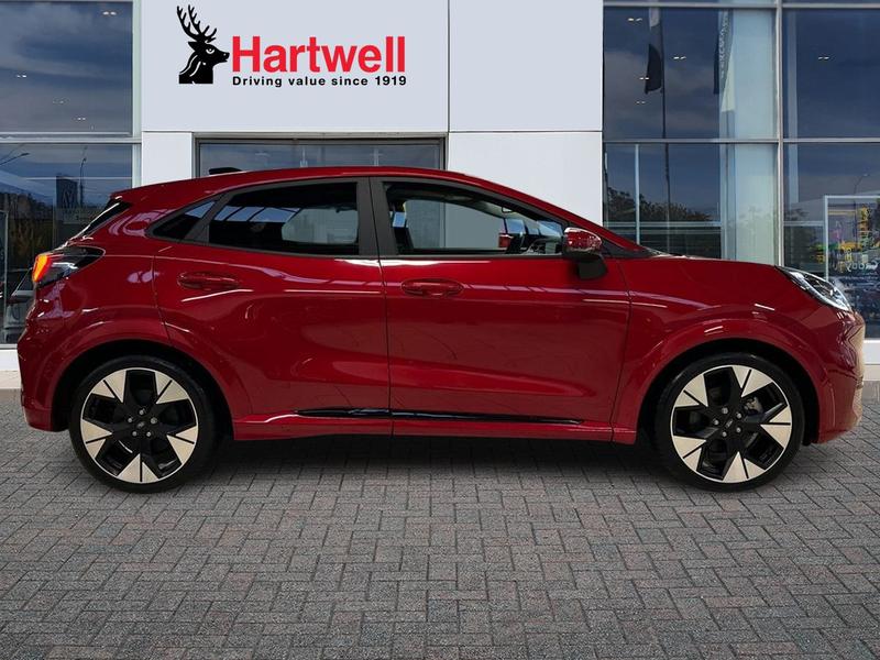 Used Ford Puma 2025 for sale - 77270900: Photo 2