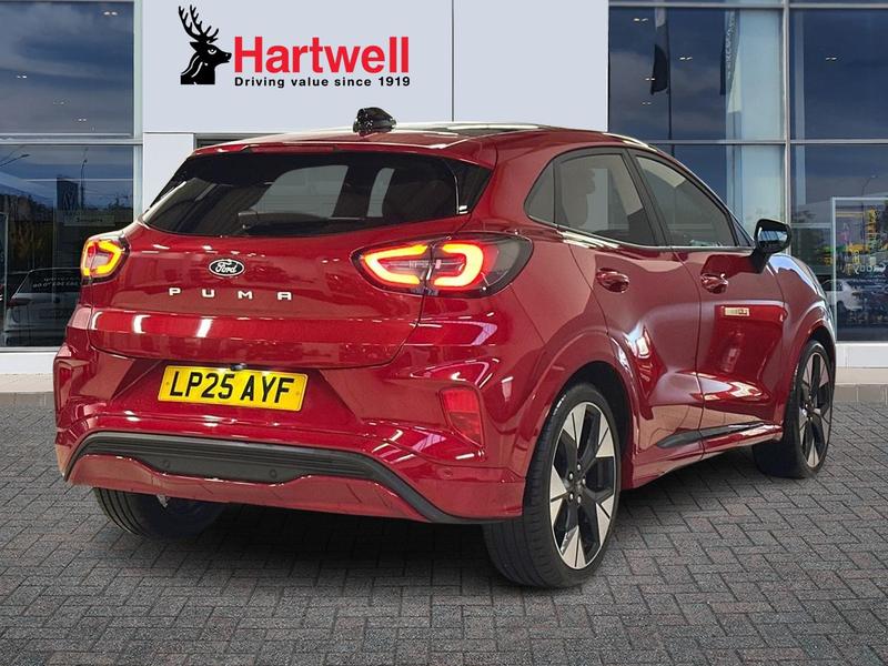 Used Ford Puma 2025 for sale - 77270900: Photo 4