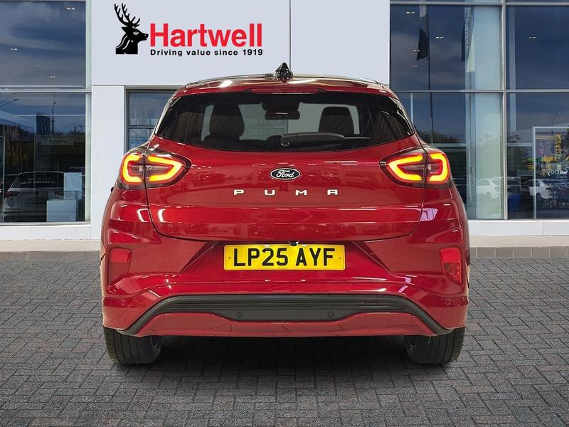 Used Ford Puma 2025 for sale - 77270900: Photo 5