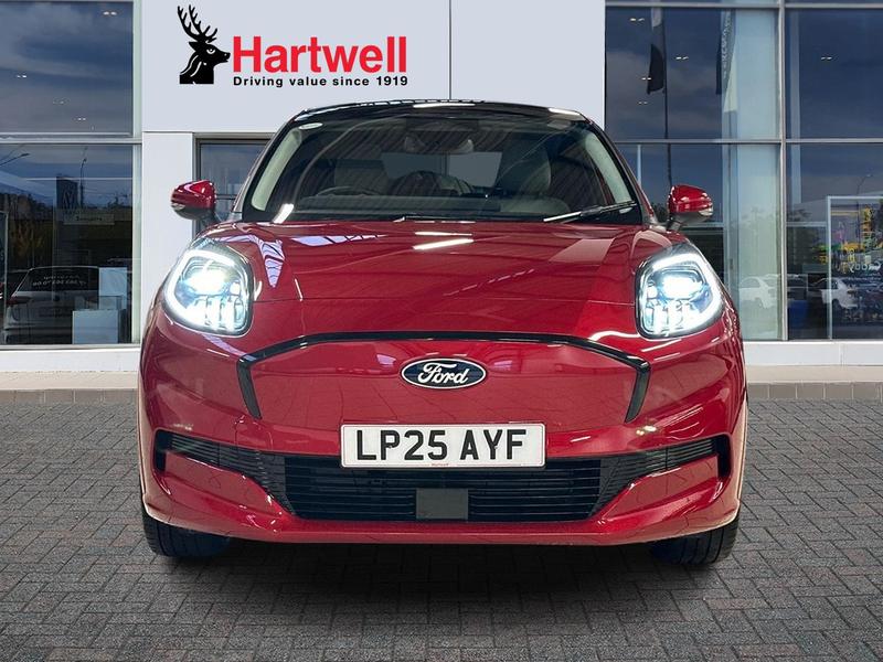 Used Ford Puma 2025 for sale - 77270900: Photo 9