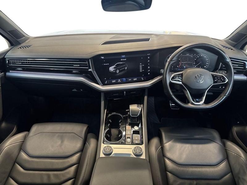 Used Volkswagen Touareg 2022 for sale - 76738763: Photo 12