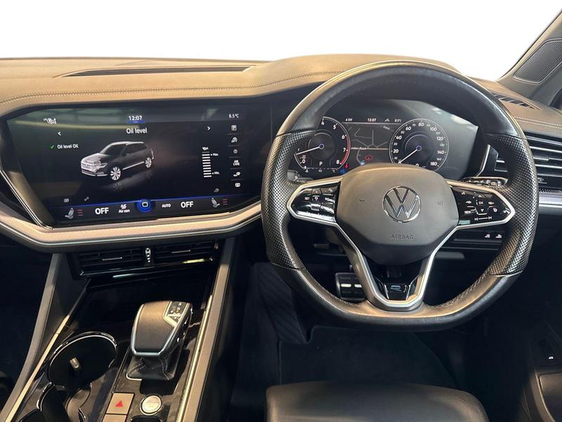 Used Volkswagen Touareg 2022 for sale - 76738763: Photo 13