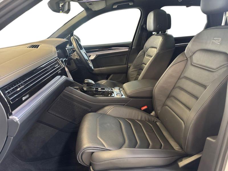 Used Volkswagen Touareg 2022 for sale - 76738763: Photo 17