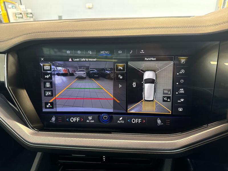 Used Volkswagen Touareg 2022 for sale - 76738763: Photo 20