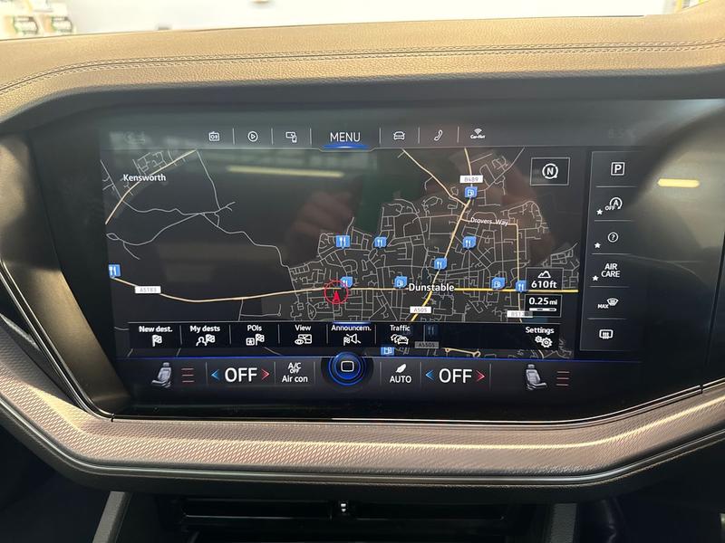 Used Volkswagen Touareg 2022 for sale - 76738763: Photo 21