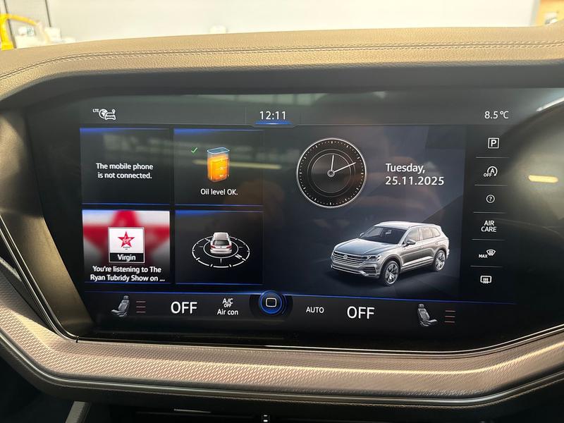 Used Volkswagen Touareg 2022 for sale - 76738763: Photo 22