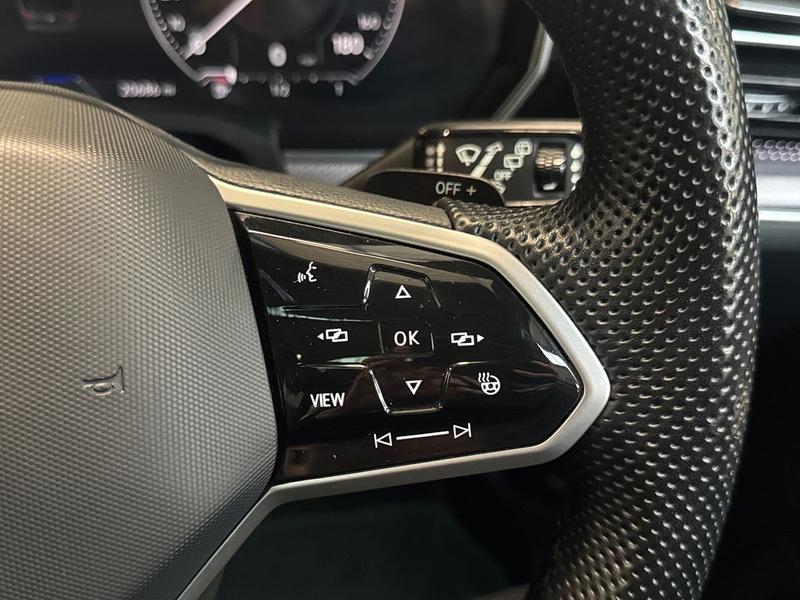 Used Volkswagen Touareg 2022 for sale - 76738763: Photo 24