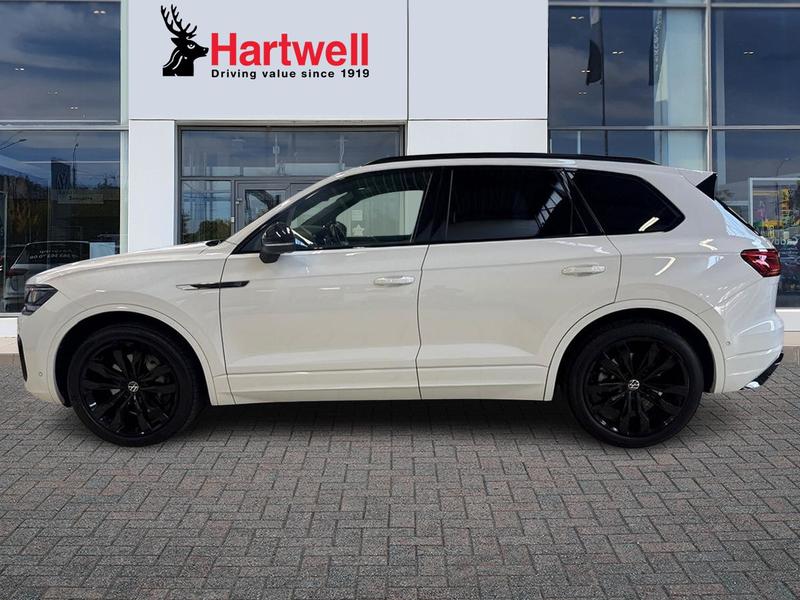 Used Volkswagen Touareg 2022 for sale - 76738763: Photo 7