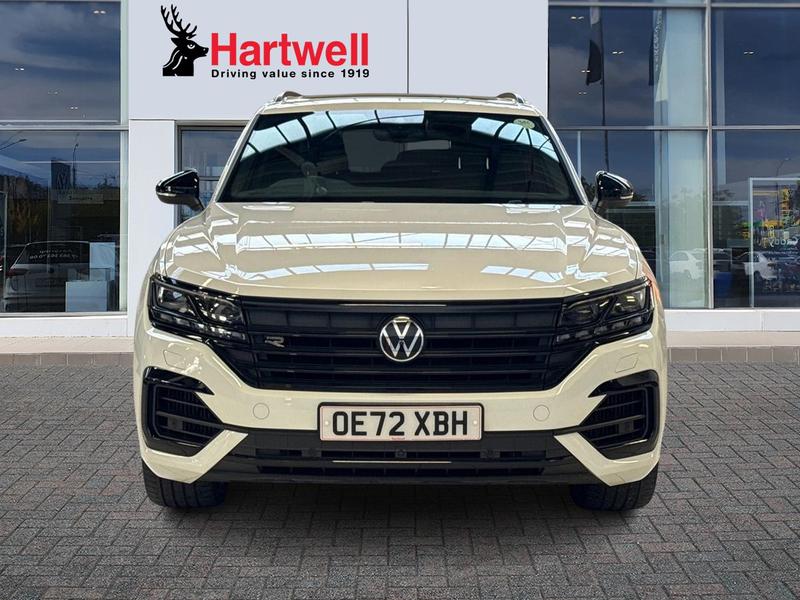 Used Volkswagen Touareg 2022 for sale - 76738763: Photo 9