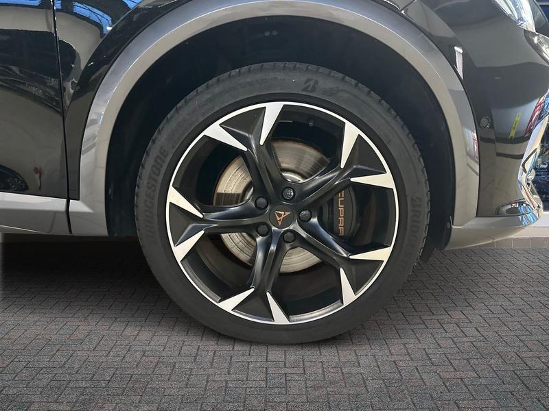 Used Cupra Formentor 2022 for sale - 76738776: Photo 10