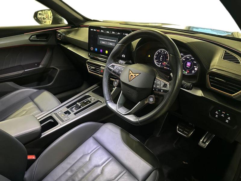 Used Cupra Formentor 2022 for sale - 76738776: Photo 11