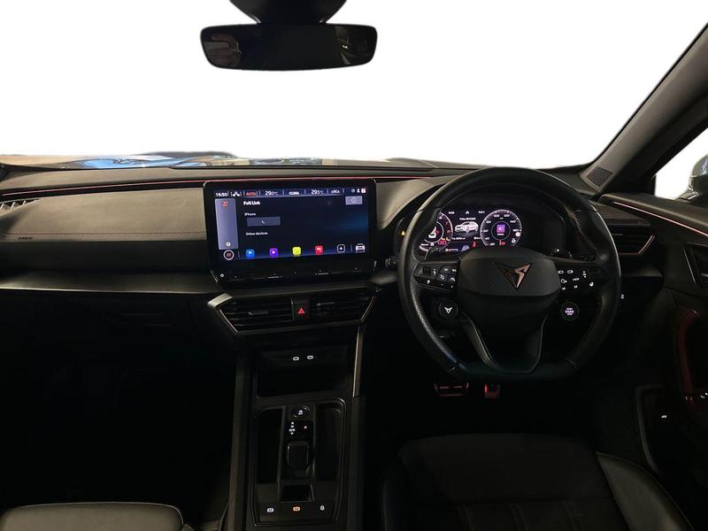 Used Cupra Formentor 2022 for sale - 76738776: Photo 12