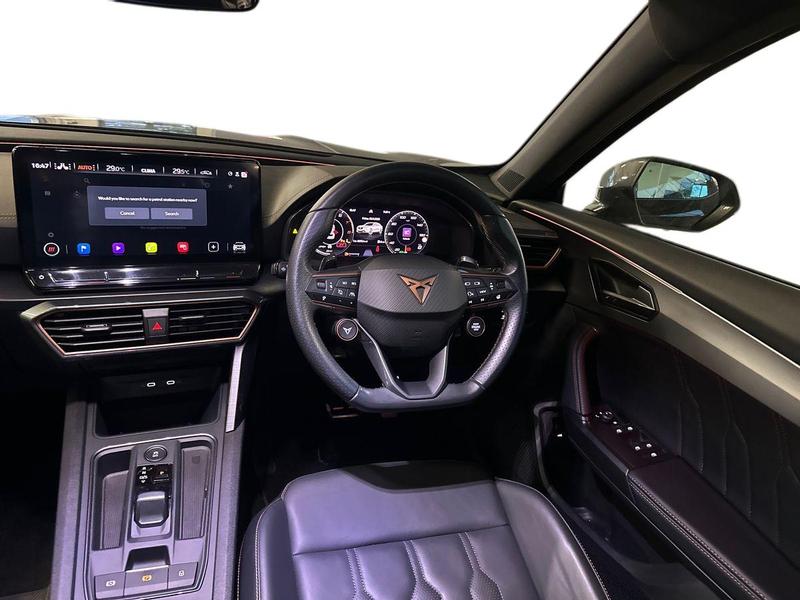 Used Cupra Formentor 2022 for sale - 76738776: Photo 13