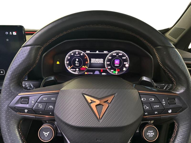 Used Cupra Formentor 2022 for sale - 76738776: Photo 14