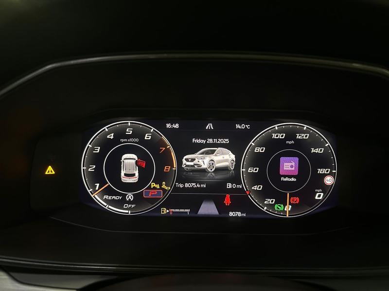 Used Cupra Formentor 2022 for sale - 76738776: Photo 15