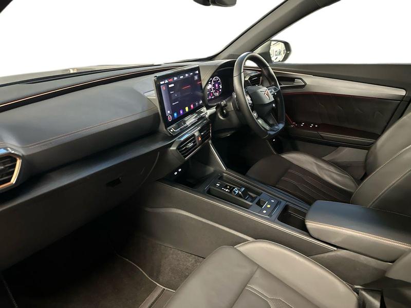 Used Cupra Formentor 2022 for sale - 76738776: Photo 16