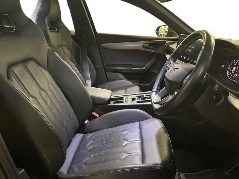 Used Cupra Formentor 2022 for sale - 76738776: Photo 17