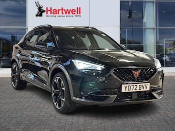 Used Cupra Formentor 2022 for sale - 76738776: Photo