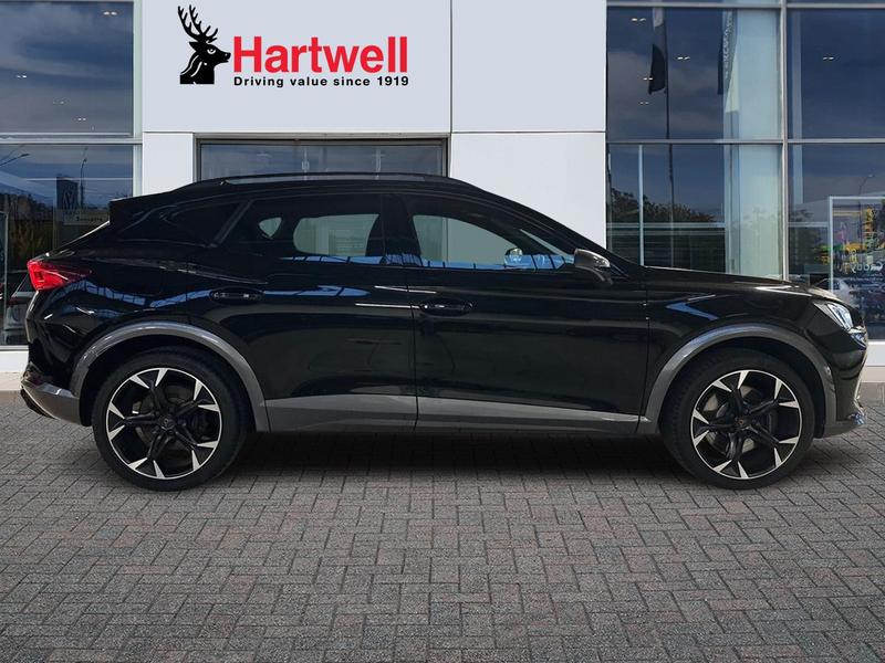 Used Cupra Formentor 2022 for sale - 76738776: Photo 2