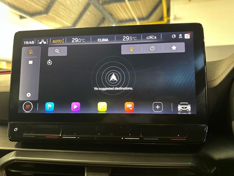 Used Cupra Formentor 2022 for sale - 76738776: Photo 20