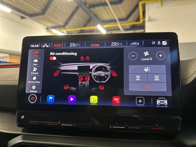 Used Cupra Formentor 2022 for sale - 76738776: Photo 21