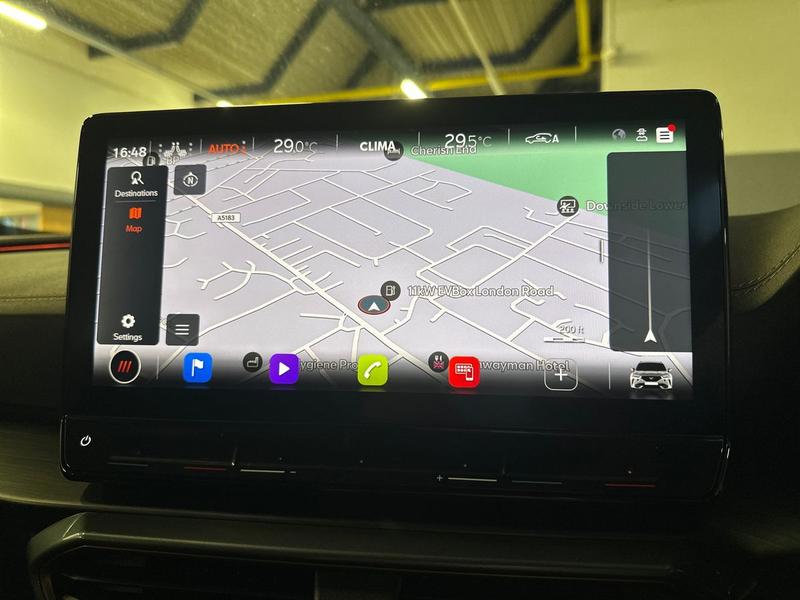 Used Cupra Formentor 2022 for sale - 76738776: Photo 23