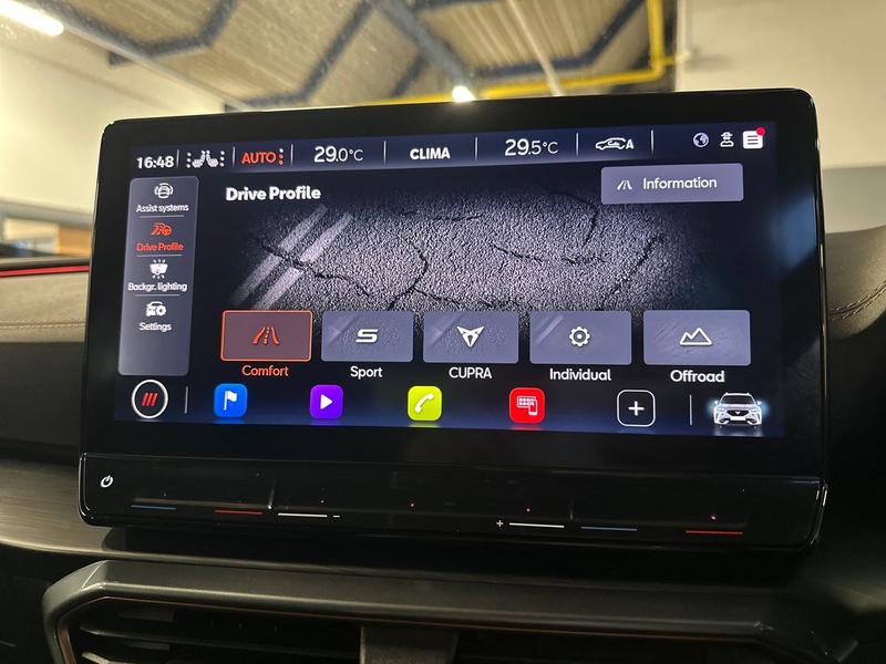 Used Cupra Formentor 2022 for sale - 76738776: Photo 24