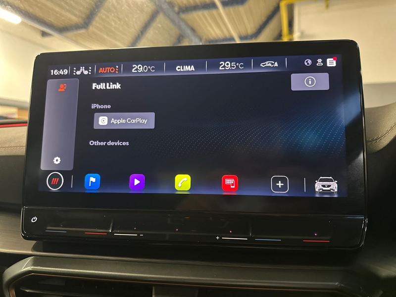 Used Cupra Formentor 2022 for sale - 76738776: Photo 25