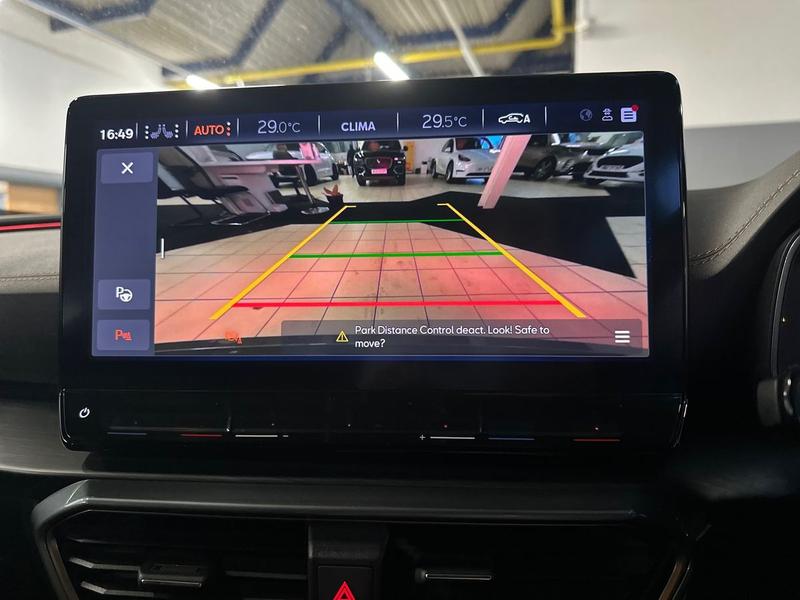 Used Cupra Formentor 2022 for sale - 76738776: Photo 26