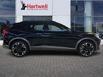 Used Cupra Formentor 2022 for sale - 76738776: Photo