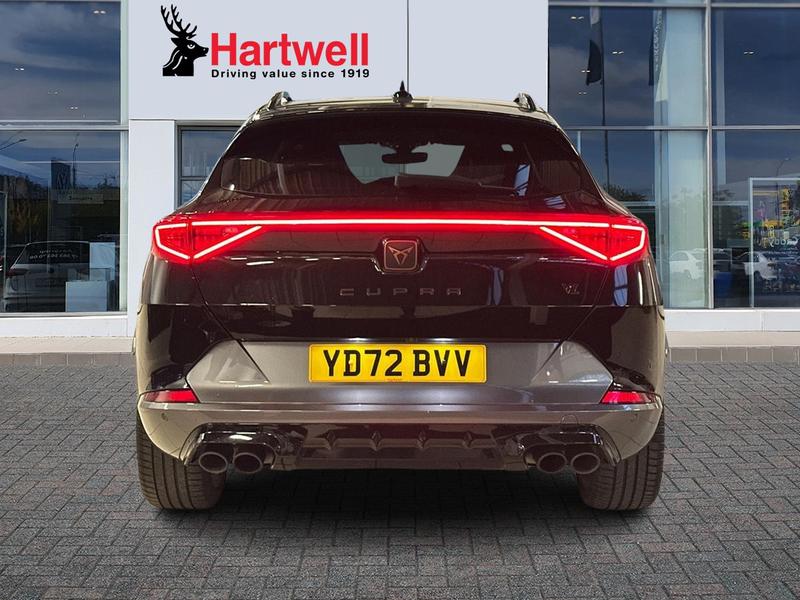 Used Cupra Formentor 2022 for sale - 76738776: Photo 5