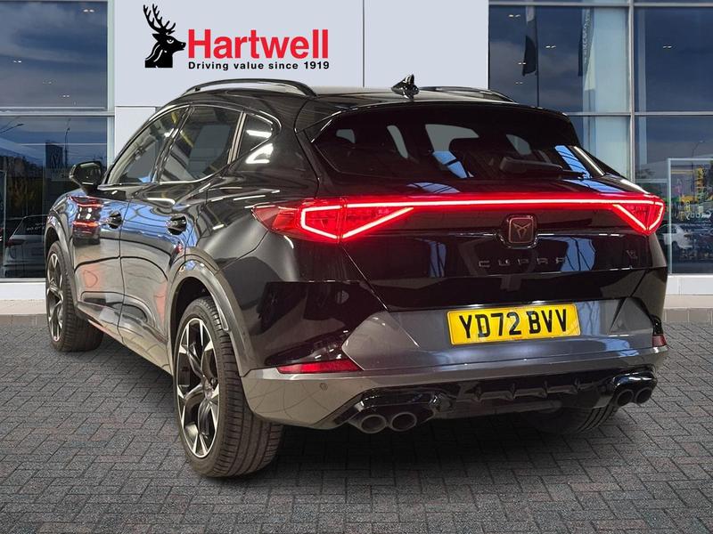 Used Cupra Formentor 2022 for sale - 76738776: Photo 6