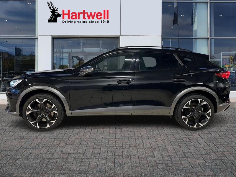Used Cupra Formentor 2022 for sale - 76738776: Photo 7
