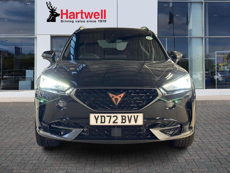 Used Cupra Formentor 2022 for sale - 76738776: Photo 9