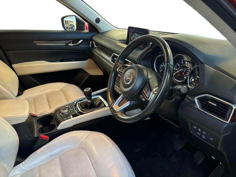 Used Mazda CX-5 2020 for sale - 77354576: Photo 11