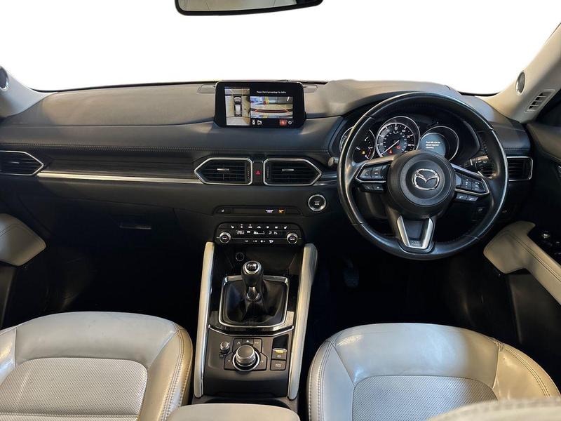 Used Mazda CX-5 2020 for sale - 77354576: Photo 12