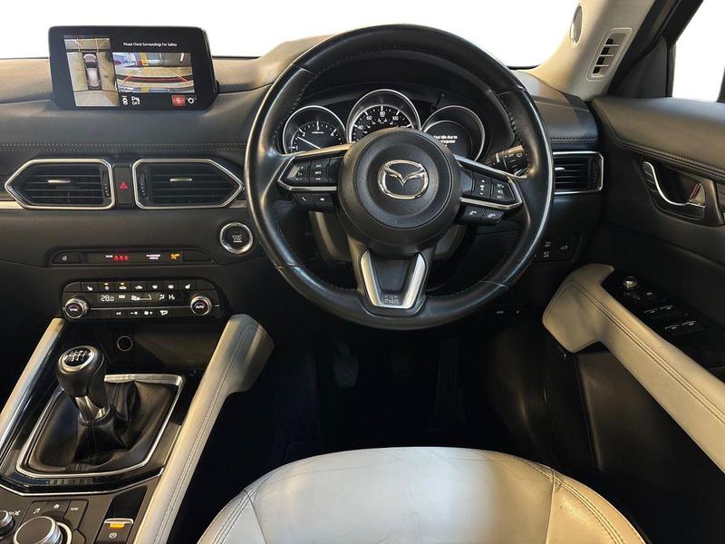Used Mazda CX-5 2020 for sale - 77354576: Photo 13