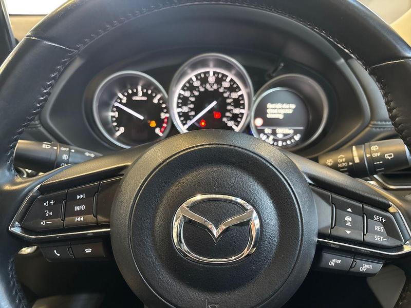 Used Mazda CX-5 2020 for sale - 77354576: Photo 14