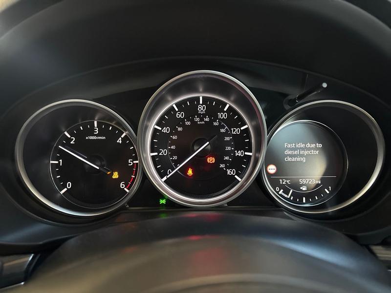 Used Mazda CX-5 2020 for sale - 77354576: Photo 15