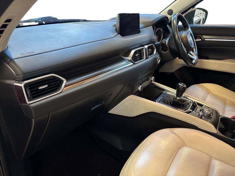 Used Mazda CX-5 2020 for sale - 77354576: Photo 16