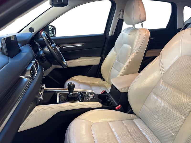 Used Mazda CX-5 2020 for sale - 77354576: Photo 17