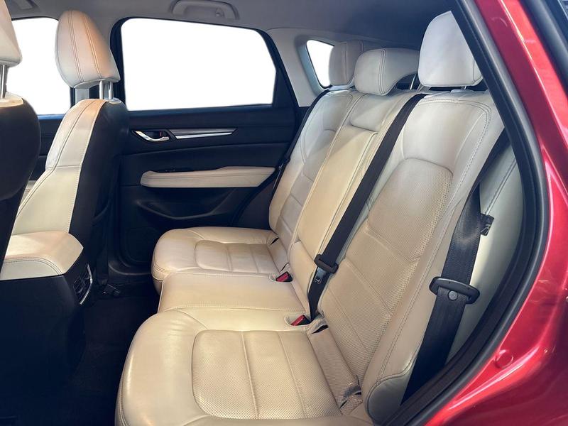 Used Mazda CX-5 2020 for sale - 77354576: Photo 18
