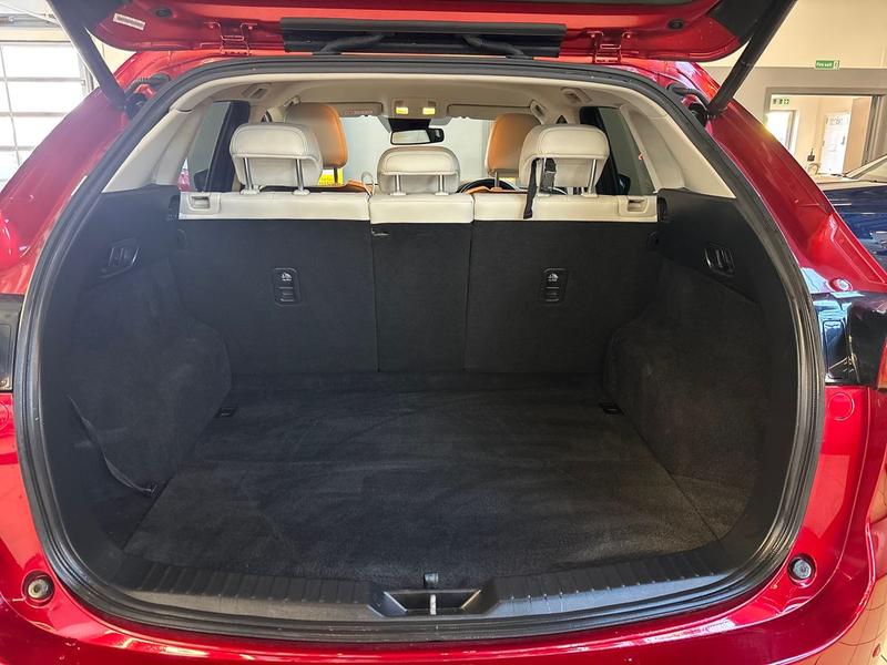 Used Mazda CX-5 2020 for sale - 77354576: Photo 19