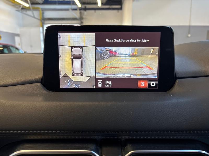 Used Mazda CX-5 2020 for sale - 77354576: Photo 20